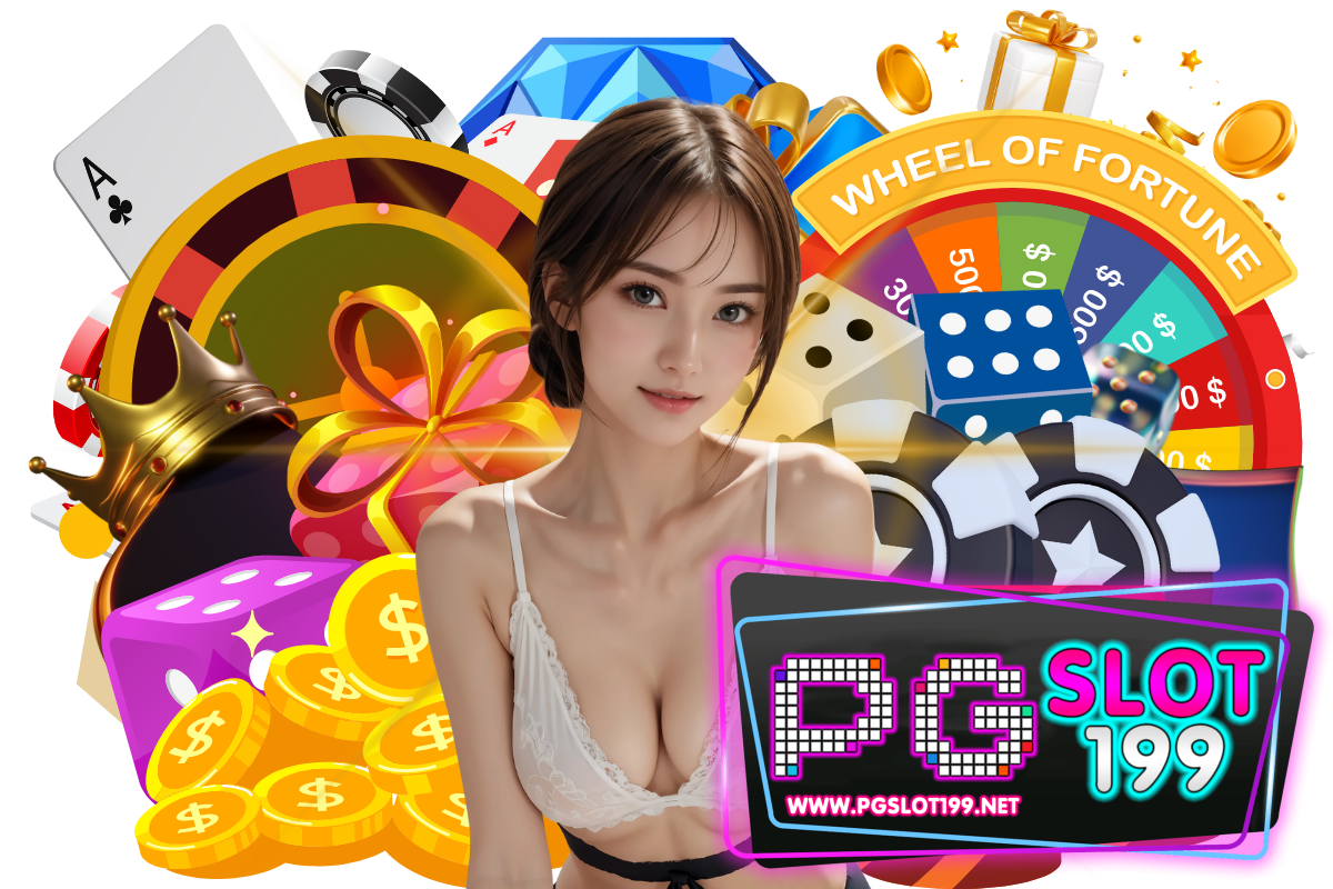 pgslot199