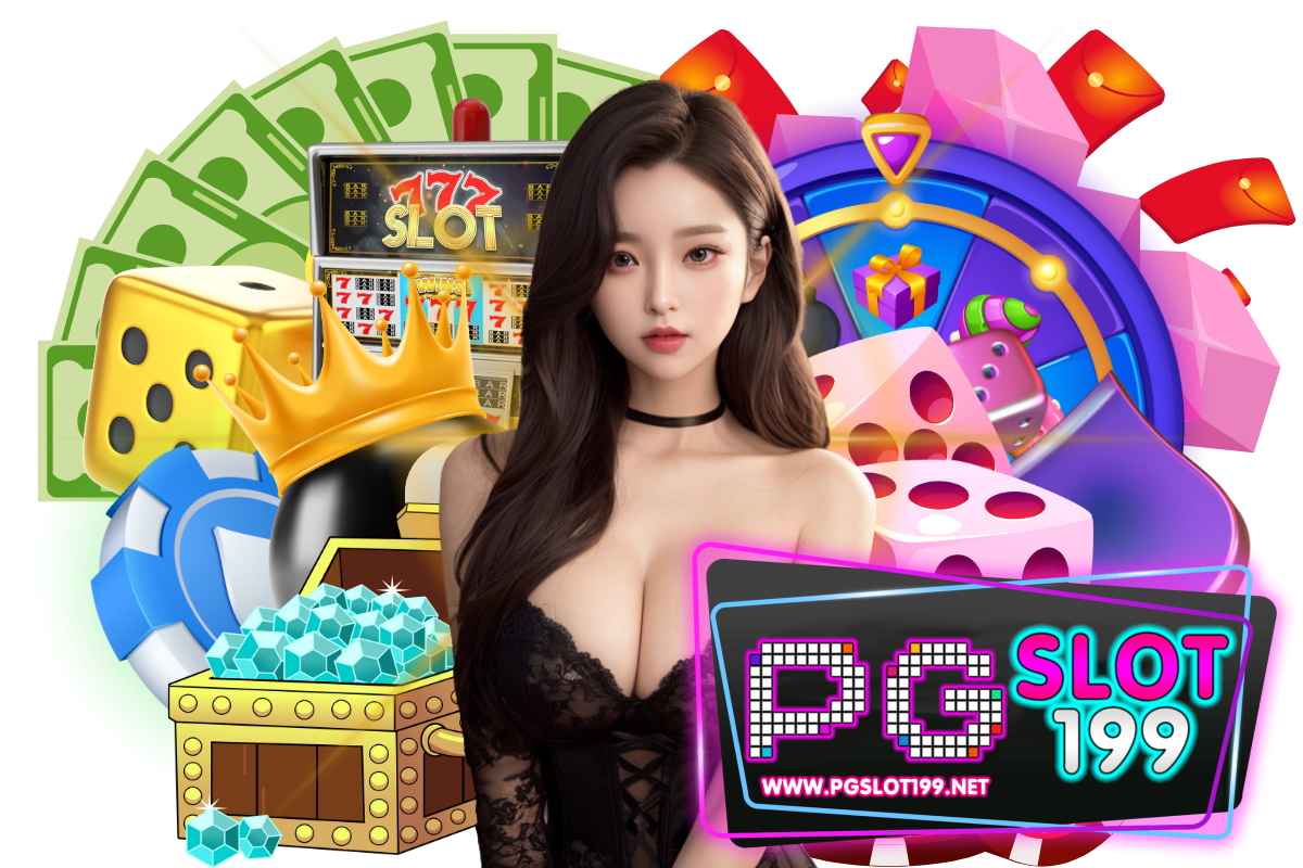 pgslot199 wallet