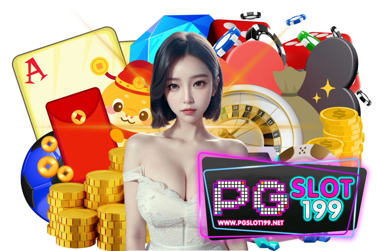 pgslot199 สล็อต